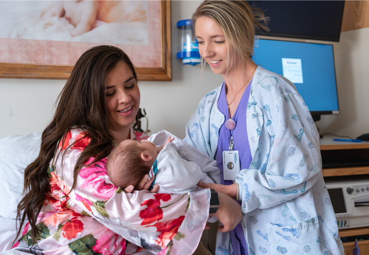 Maternity Care